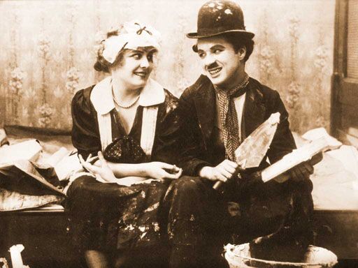 Chaplin's Essanay Comedies