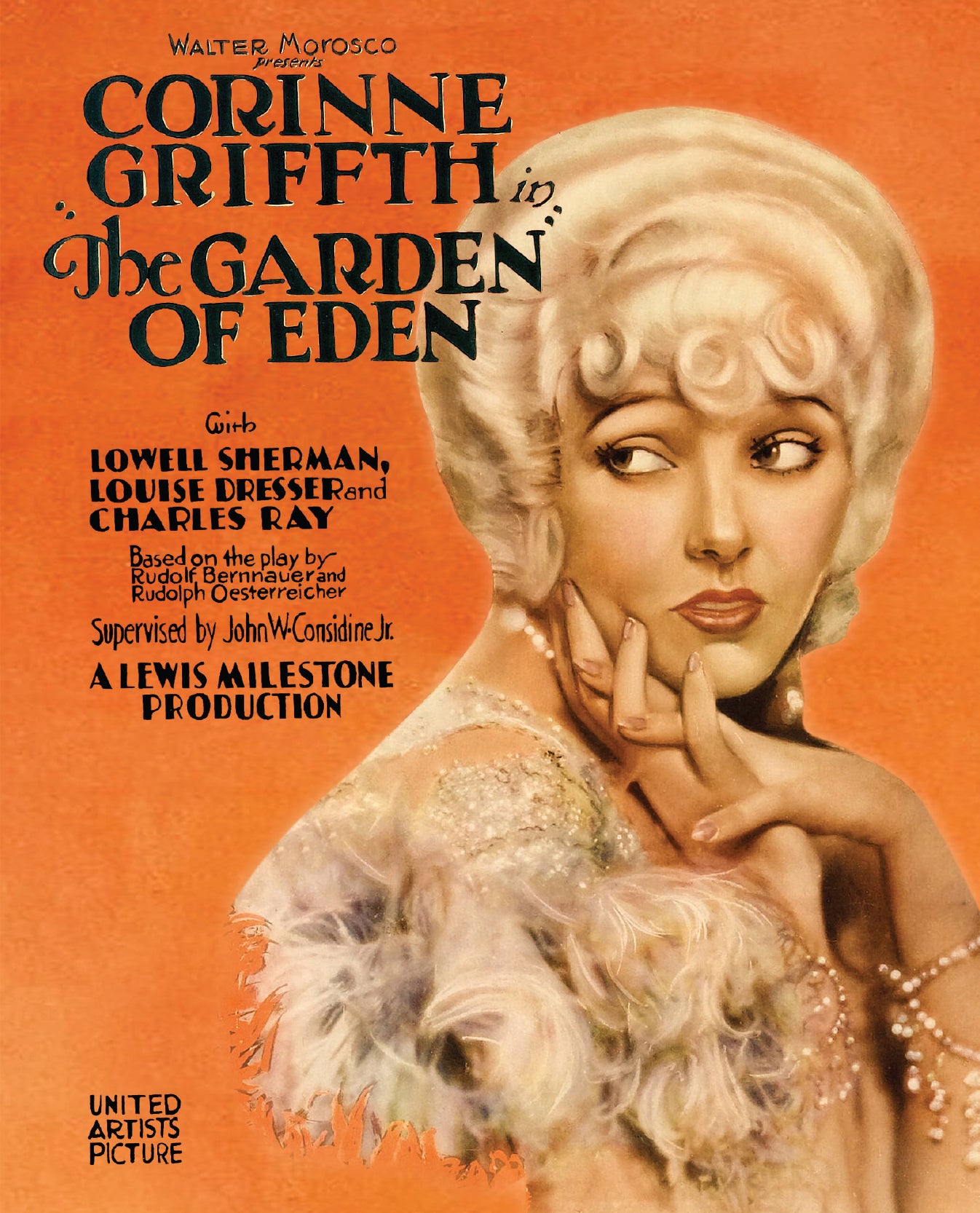The Garden of Eden – Flicker Alley