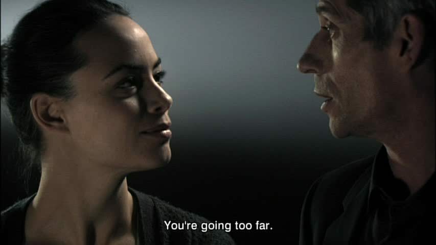 Henri-Georges Clouzot's Inferno (2009)