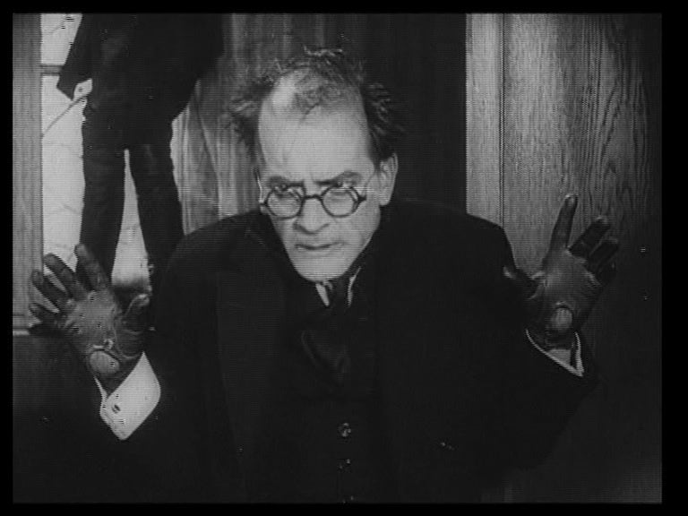 Miss Mend: An Adventure Serial in Three Parts