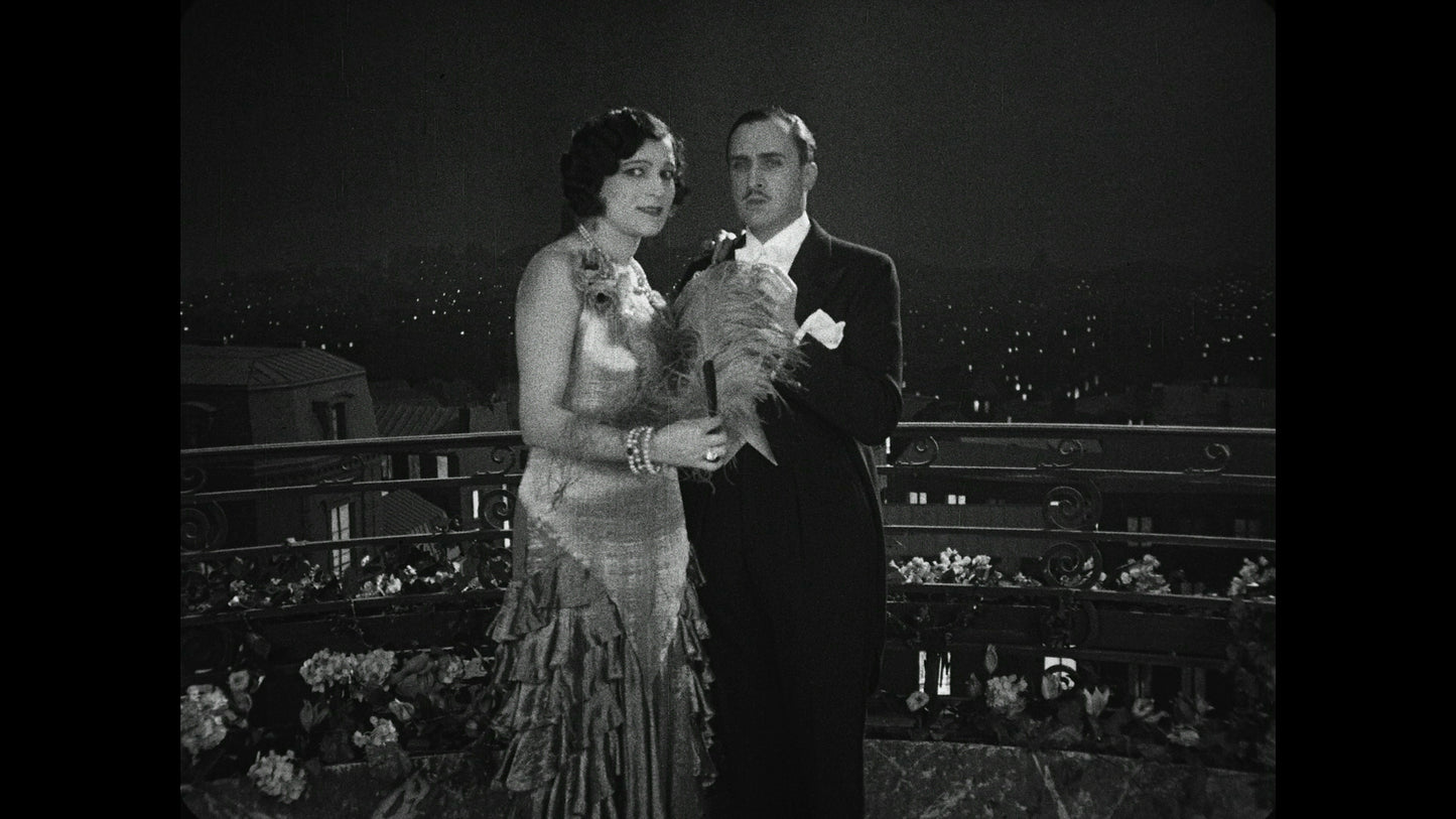Cinema of Discovery: Julien Duvivier in the 1920s