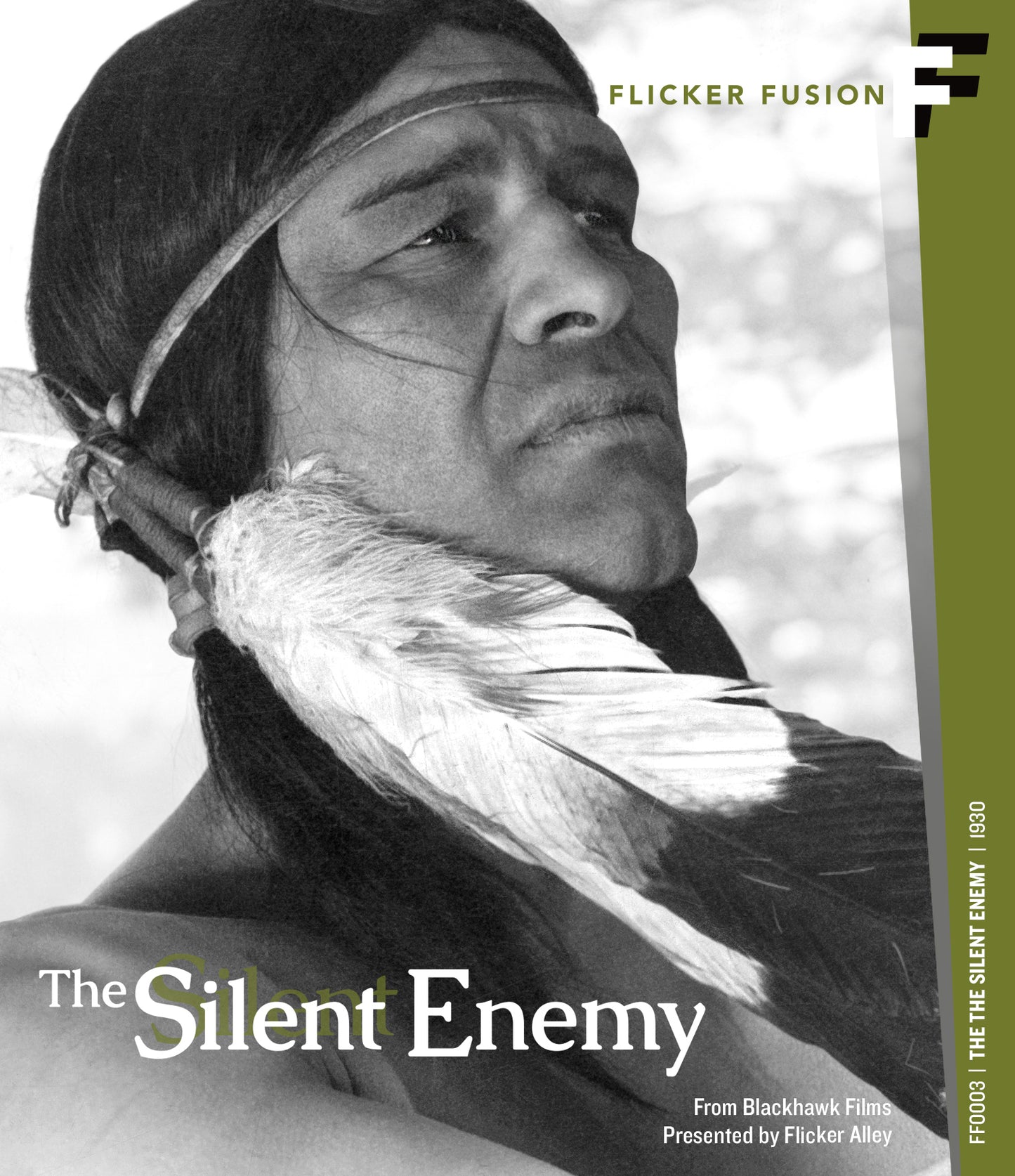 The Silent Enemy