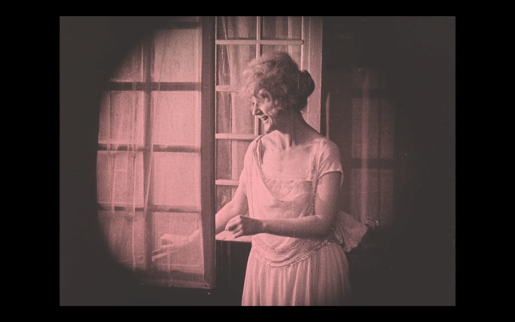 Early Women Filmmakers: An International Anthology