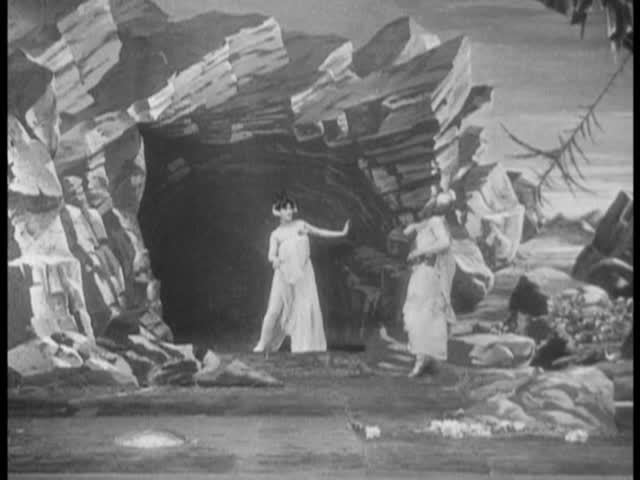 Georges Méliès: Encore - New Discoveries (1896-1911)