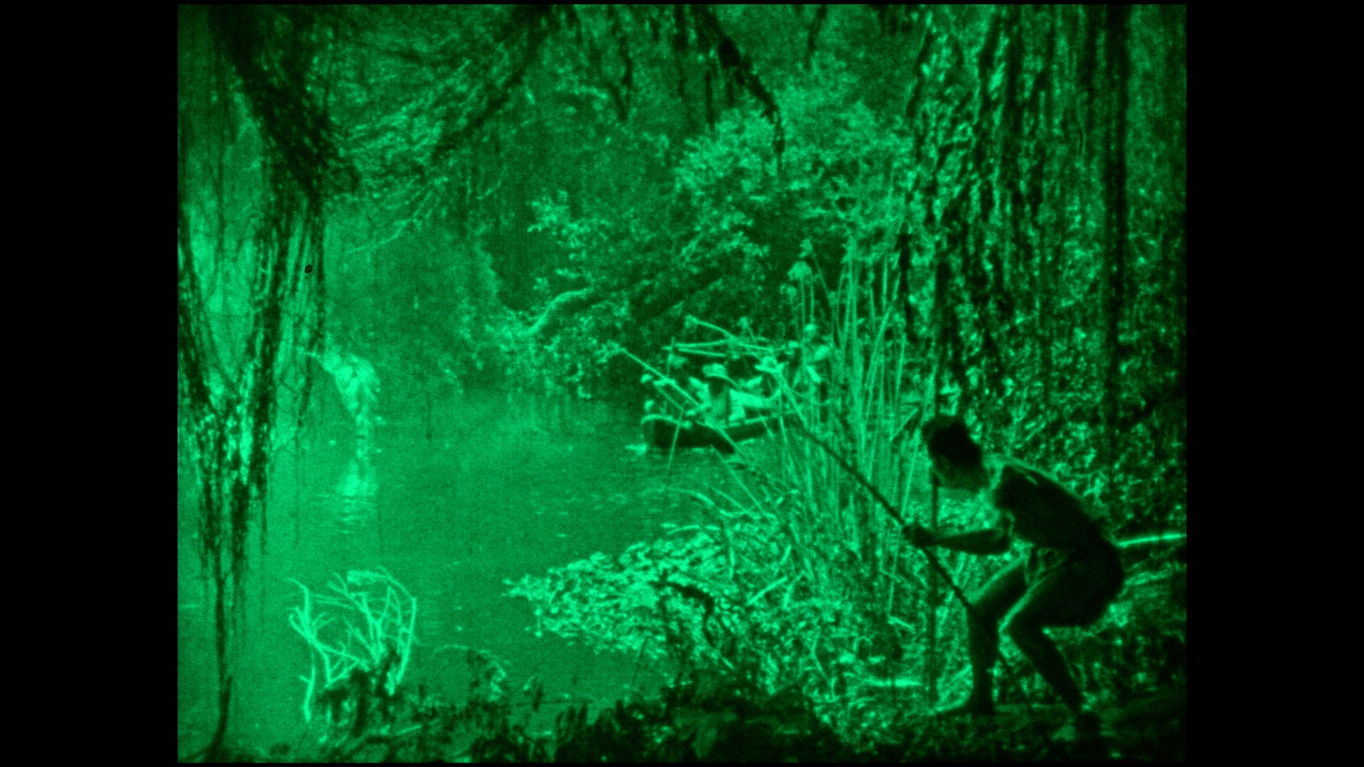 ロスト・フロア Blu-ray qqffhab The Lost World (Deluxe Blu-ray Edition) – Flicker Alley