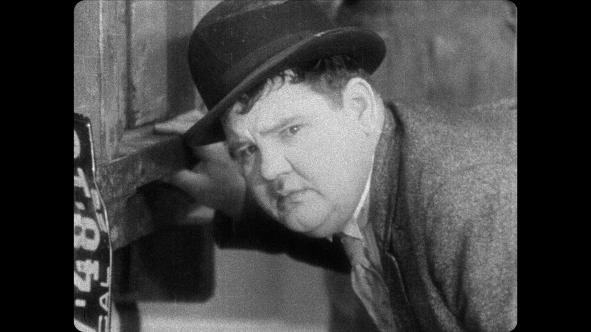 Laurel & Hardy: Year Three – Flicker Alley