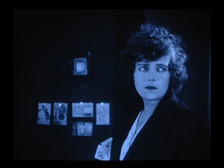 F.W. Murnau's Phantom: The Authorized Restored Edition