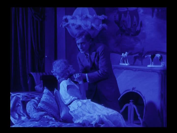 F.W. Murnau's Phantom: The Authorized Restored Edition