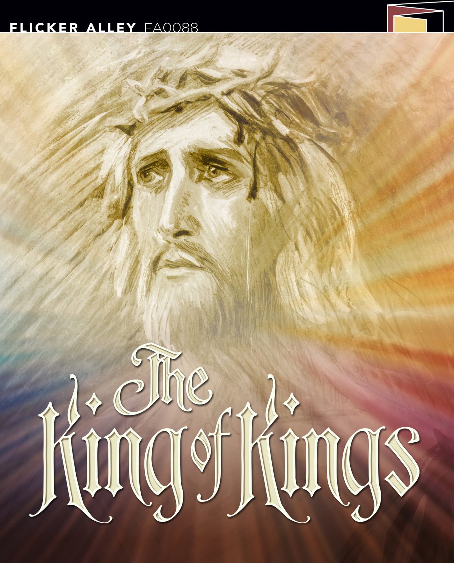 The King of Kings