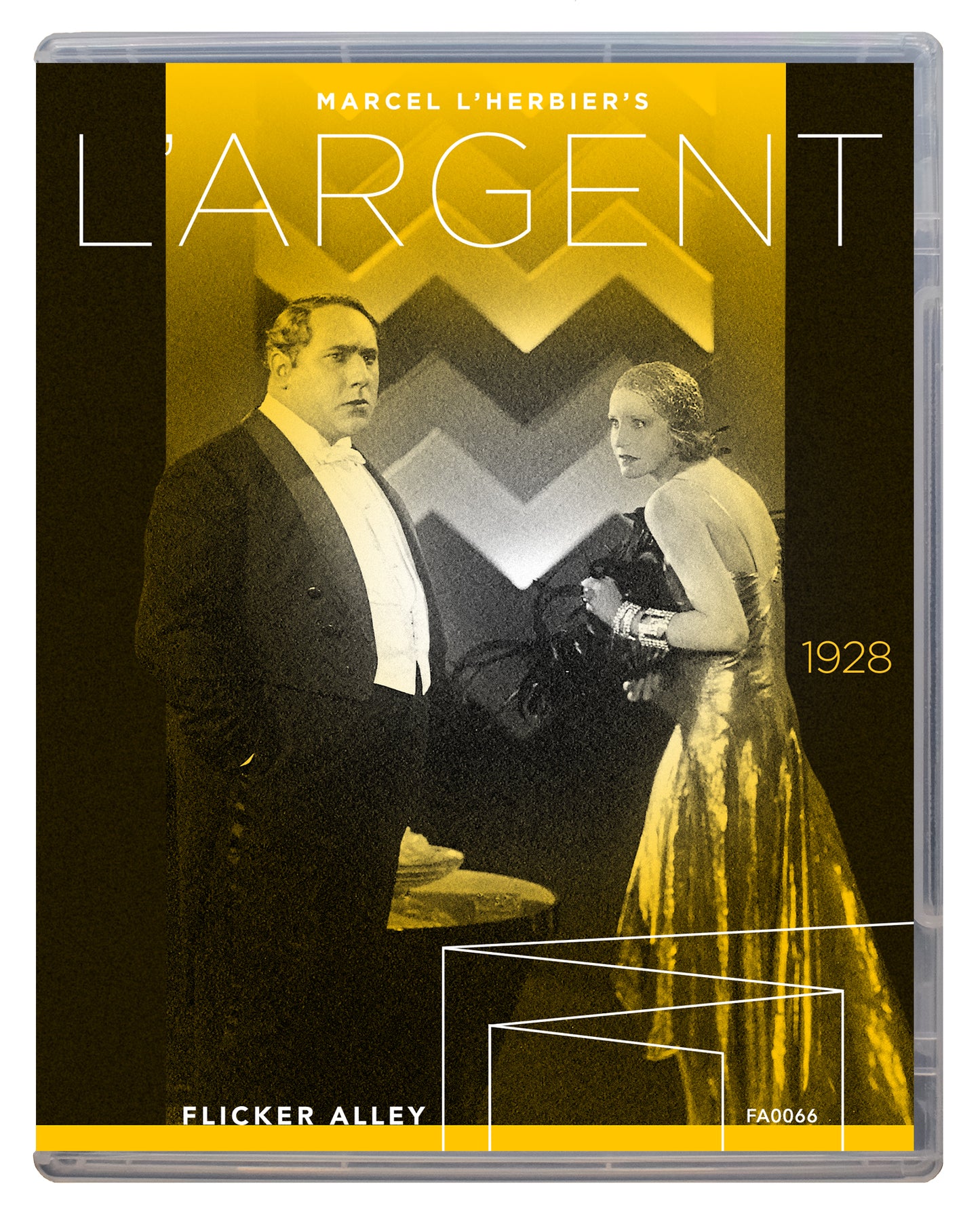 L’Argent