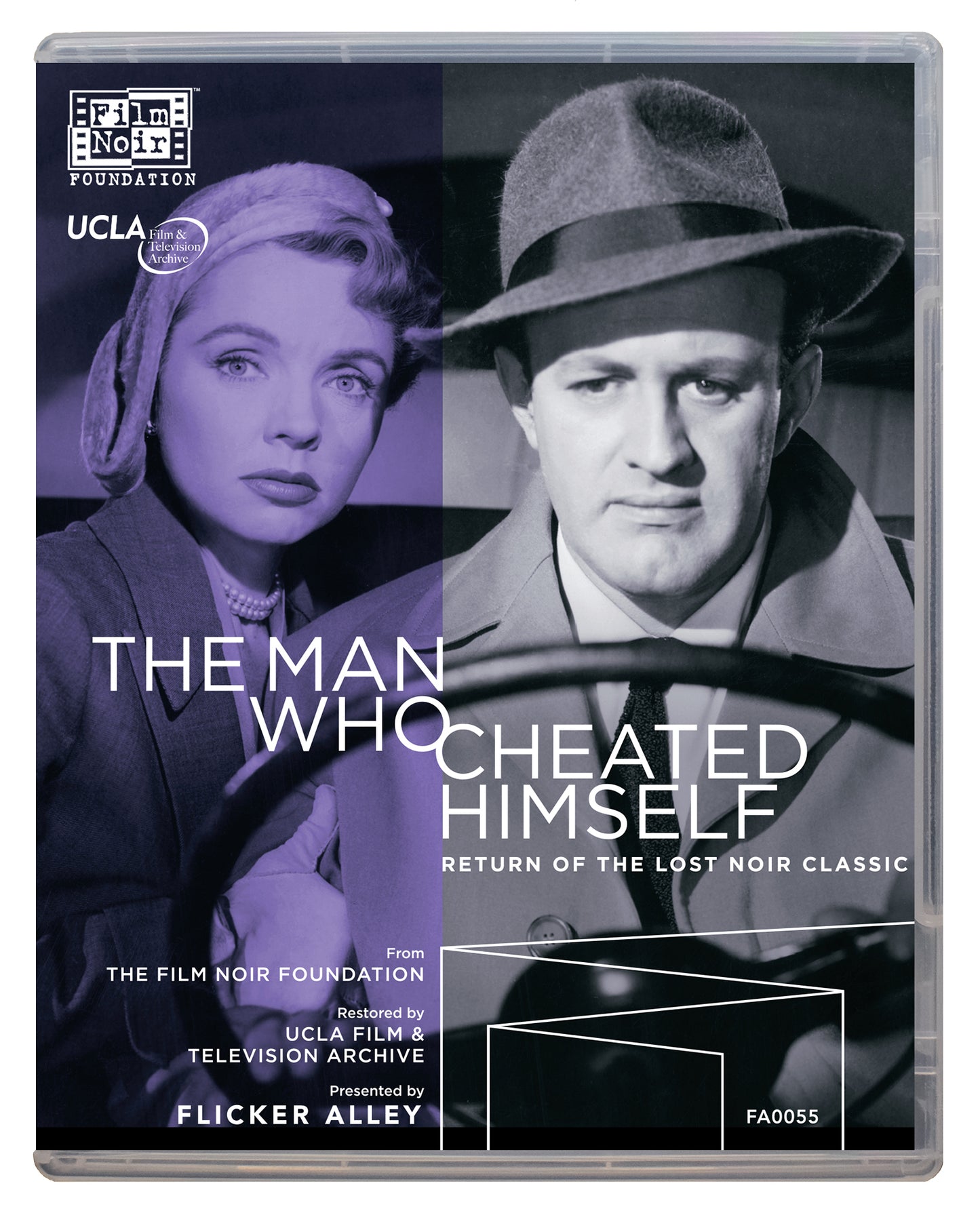 The Man Who Cheated Himself