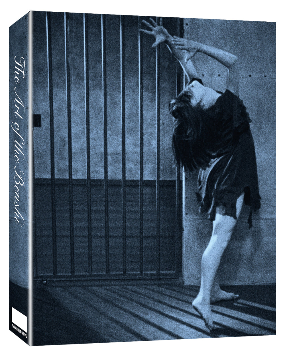 The Art of the Benshi (Limited Edition)