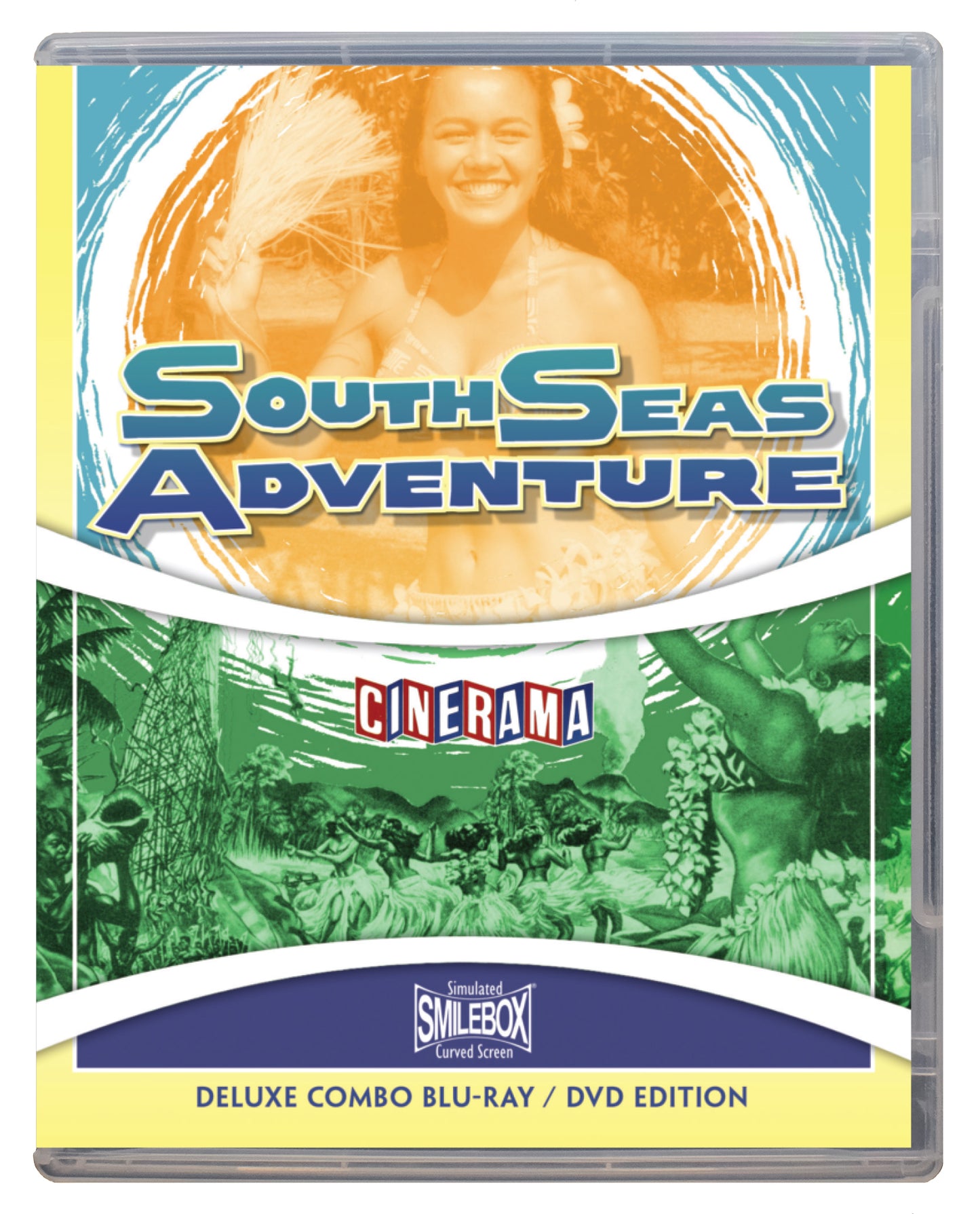 Cinerama's South Seas Adventure