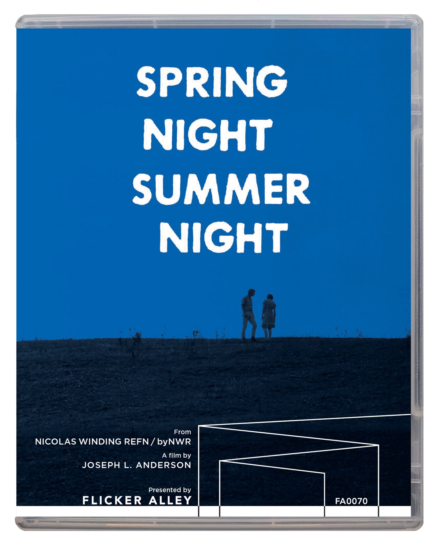 Spring Night Summer Night