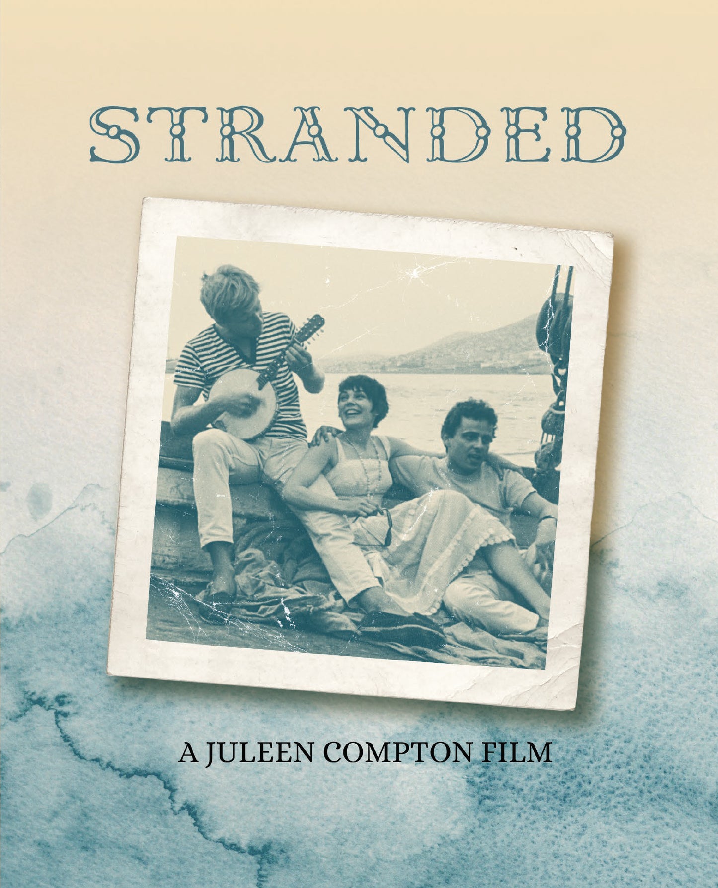 Cinematic Journeys: Two Films by Juleen Compton
(Stranded and The Plastic Dome of Norma Jean)