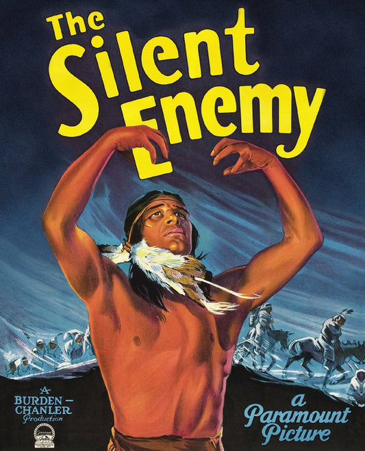 The Silent Enemy