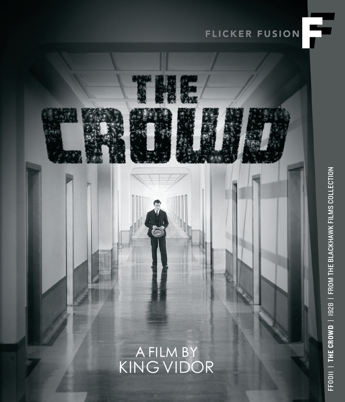 The Crowd