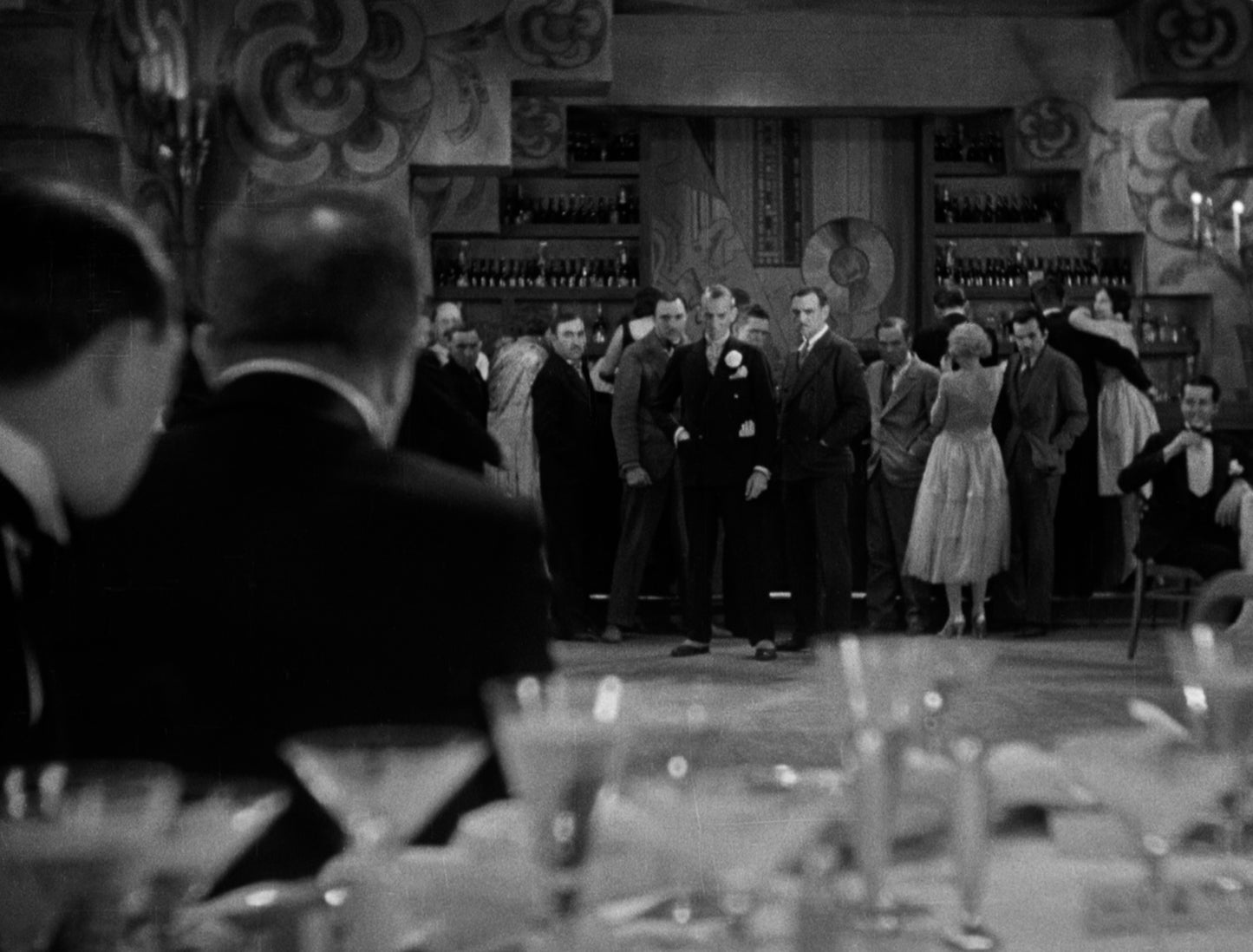Howard Hughes in Hollywood, Volume One