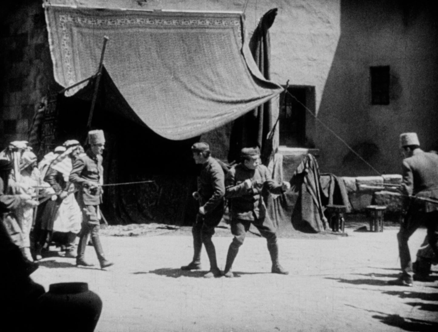 Howard Hughes in Hollywood, Volume One
