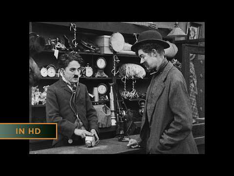 Chaplin's Mutual Comedies – Flicker Alley