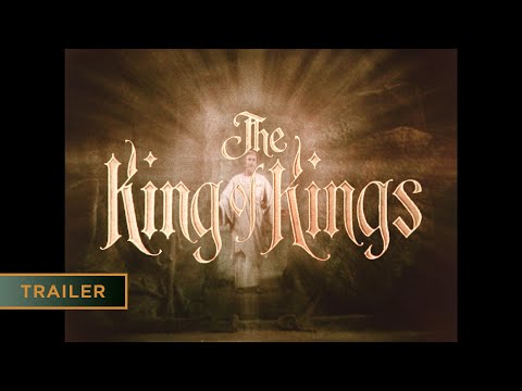The King of Kings – Flicker Alley