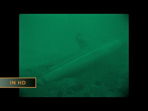 Behind the Door / Below the Surface – Flicker Alley