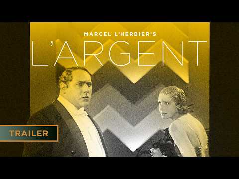 洋画・外国映画 L'Argent Blu-ray L'Argent – Flicker Alley