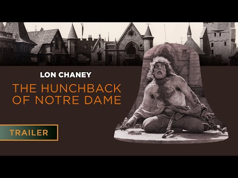 The Hunchback of Notre Dame (1923) – Flicker Alley