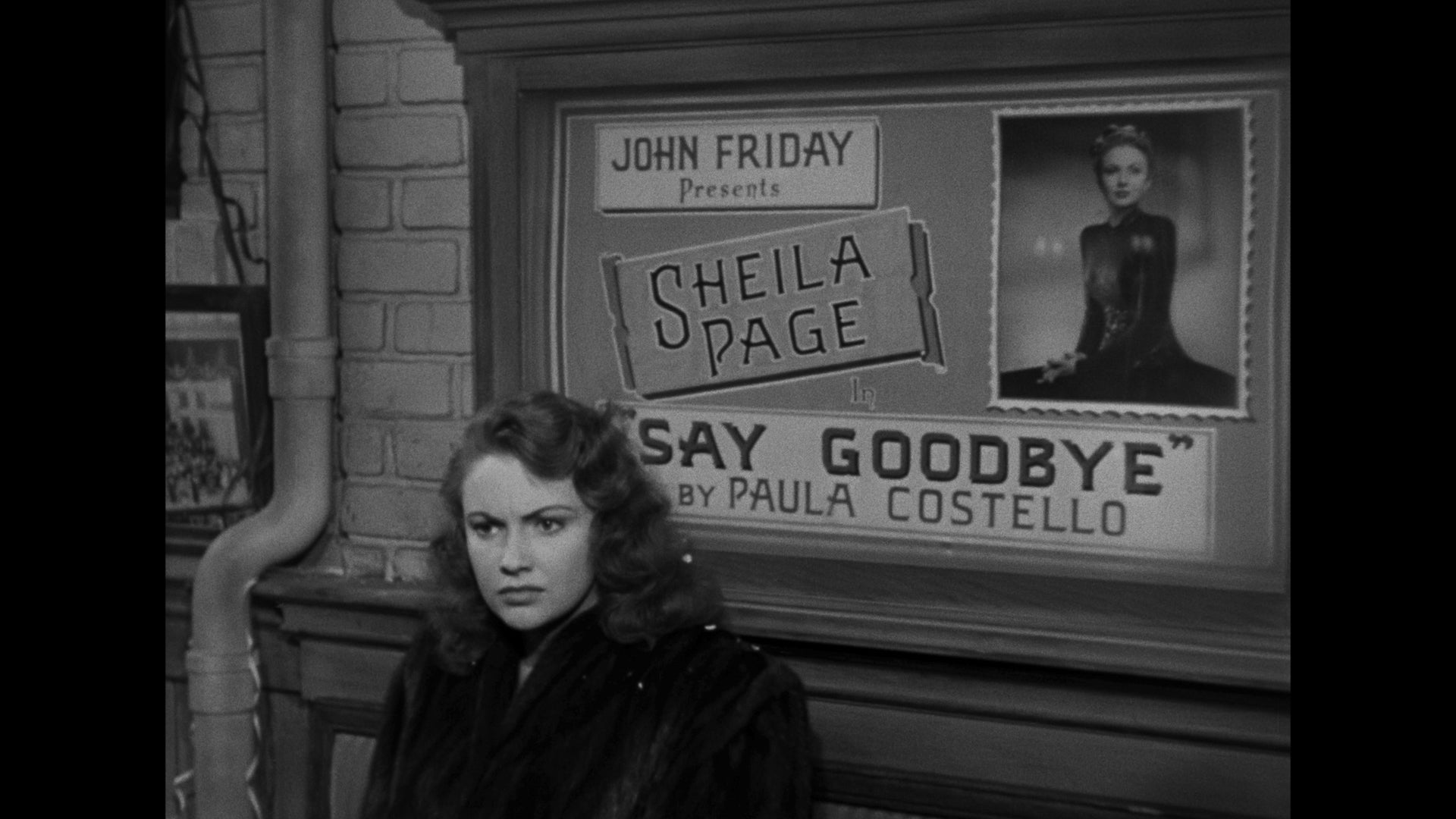 Repeat Performance – Flicker Alley