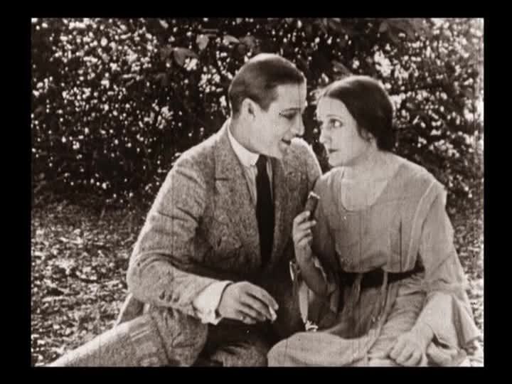 Valentino: Rediscovering an Icon of Silent Film