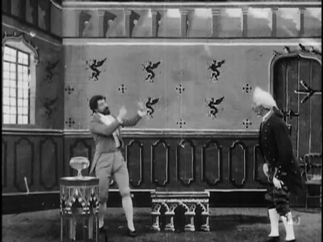 Georges Méliès: The First Wizard of Cinema (1896-1913)