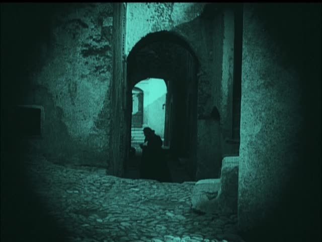 J'Accuse: A Film by Abel Gance